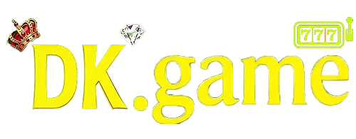 dkgame Bangladesh official channel logo